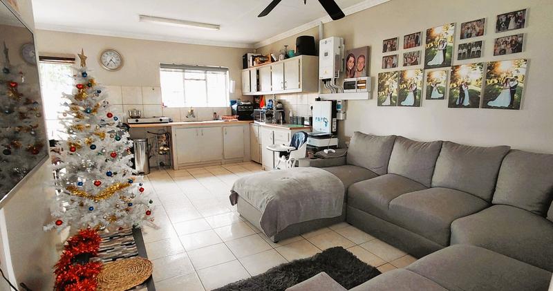 3 Bedroom Property for Sale in Wilgehof Free State